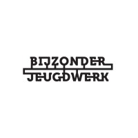 Bijzonder Jeugdwerk logo