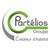 Partélios logo