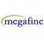 Megafine Pharma logo