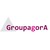 GROUPAGORA logo