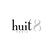 huit8 logo