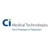 Ci Medical Technologies logo