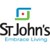 St. John's Senior Services logo