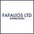 Fafalios Limited logo