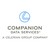 Companion Data Services (CDS) logo