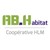 AB HABITAT logo