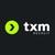 Logo di TXM Recruit