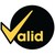 Valid Manufacturing Ltd. logo