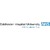 Colchester Hospital University NHS Foundation Trust logo