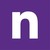 North East Surrey College of Technology (NESCOT) logo