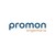 Promon Engenharia logo