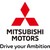 Mitsubishi Motors France logo