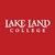 Lake Land College logo