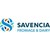 SAVENCIA Fromage & Dairy Deutschland -  Groupe Savencia logo