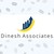 Dinesh Associates - Tax Auditor & Consultancy logo