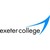 Exeter College logo