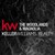 Keller Williams The Woodlands Logo