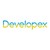 Developex logo
