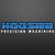 Hoosier Precision Machining logo