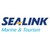 SeaLink Marine & Tourism logo