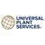 Universal Plant Services logo
