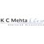 K C Mehta & Co LLP logo