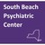 Logo di SOUTH BEACH PSYCHIATRIC CENTER