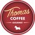 Thomas Coffee logo