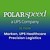 Logo di Polar Speed
