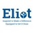 Eliot Community Human Services logo
