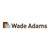 Wade Adams logo