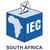 IEC (Electoral Commission of South Africa) logo