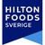 Hilton Foods Sverige AB logo