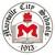 Maryville City Schools logo