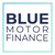 Blue Motor Finance Ltd logo