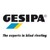 Logotipo de GESIPA