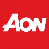 Aon Belgium logo