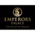 Emperors Palace Hotel Casino Convention and Entertainment Resort logo