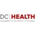 DC Department of Health logo
