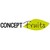 Concept Fruits logo