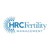 HRC Fertility Management logo