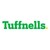 Tuffnells Parcels Express logo