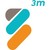 3M logo