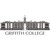 Griffith College Dublin logo