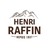 Henri Raffin logo