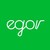 EGOR logo