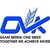 OVK - Group/Groep logo