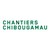 Chantiers Chibougamau logo