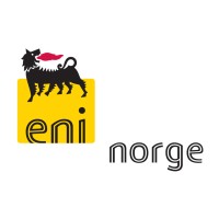 Eni Norge AS logo