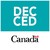 Canada Economic Development for Quebec Regions logo